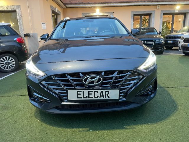 Hyundai i30 Wagon 1.0 T-GDI iMT 48V Prime TUA DA 246.EURO - foto 2 di 4
