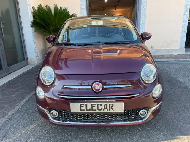 Fiat 500 1.2 Lounge - foto 2 di 14