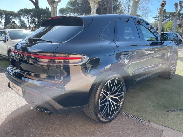 Porsche Macan 2 - foto 4 di 4