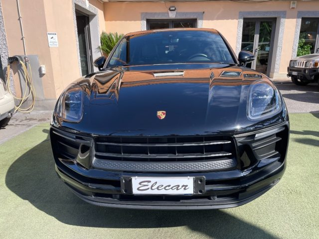 Porsche Macan 2 - foto 2 di 4