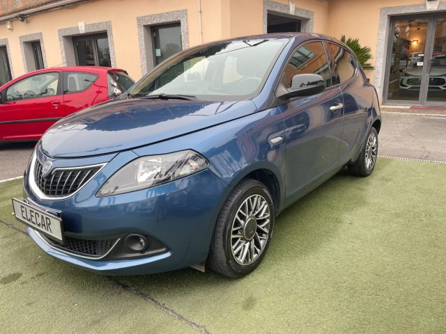 Lancia Ypsilon 1.0 FireFly 5 p S&S Hyb Gold Plus TUA A 196 AL M. usato a ROMA