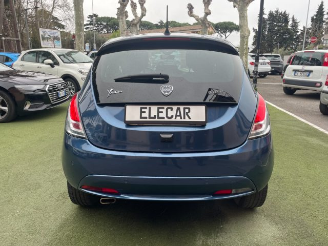 Lancia Ypsilon 1.0 FireFly 5 p S&S Hyb Gold Plus TUA A 196 AL M., del 2023, 79.000 km, in vendita a Roma (RM)