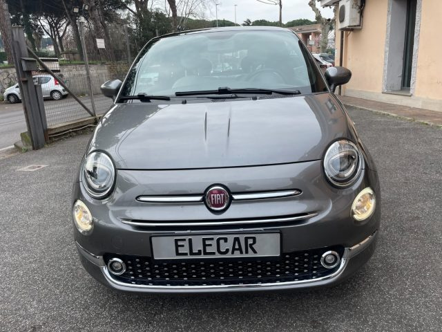 Fiat 500 1.2 S CAMBIO AUTOMATICO usato a ROMA