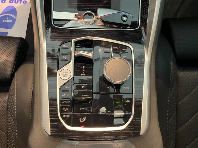 BMW X6 xDrive30d 48V Msport Pro usato a ROMA