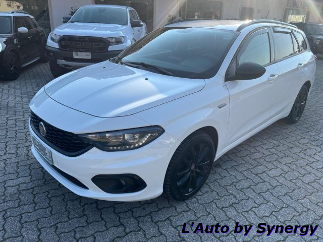 Fiat Tipo Tipo 1.6 JTDM S-Design usato a COGOLLO DEL CENGIO