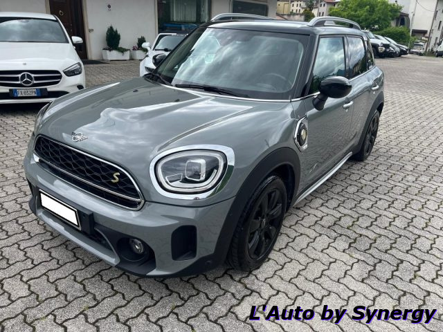 MINI Cooper SE Countryman 1.5 Cooper Hype Countryman S ALL4 Automatica usato a COGOLLO DEL CENGIO
