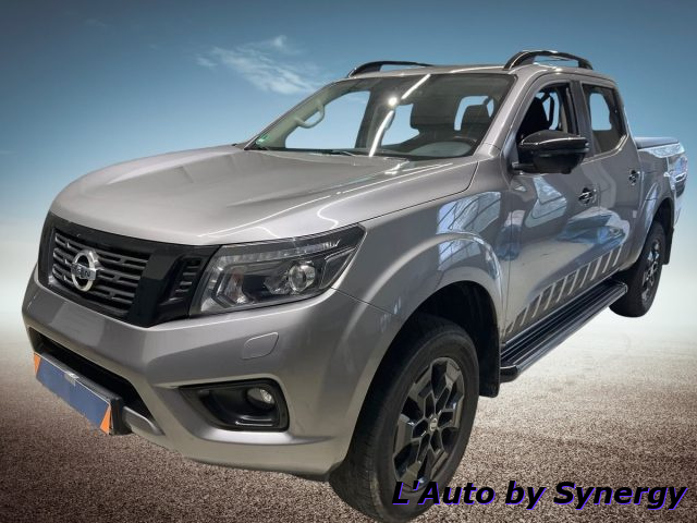 Nissan Navara 2.3 dCi 190 CV 7AT 4WD Double Cab N-Guard + iva usato a COGOLLO DEL CENGIO