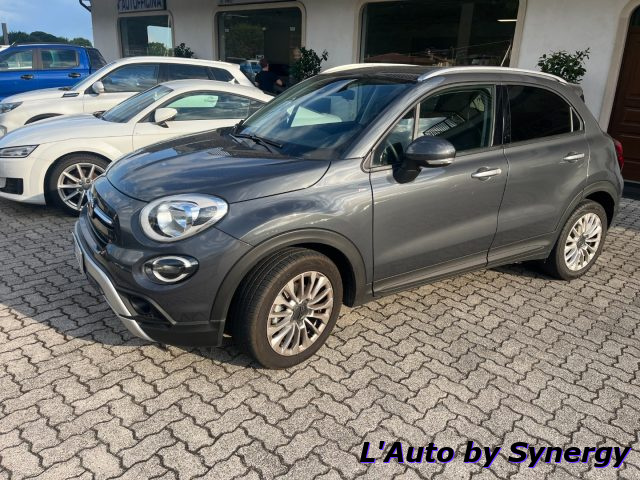 Fiat 500X 1.3 MultiJet 95 CV City Cross usato a COGOLLO DEL CENGIO