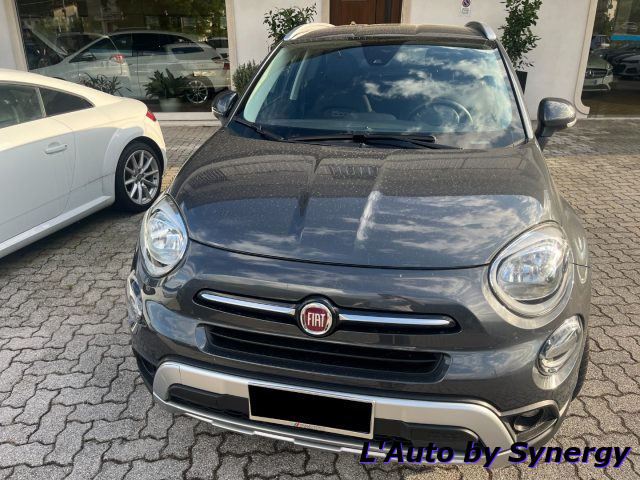 Fiat 500X 1.3 MultiJet 95 CV City Cross - foto 2 di 4