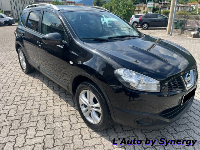 Nissan Qashqai+2 2.0 dCi DPF +2 tetto manuele - foto 2 di 4