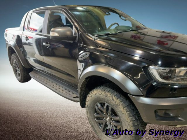 Ford Ranger Raptor 2.0 TDCi aut. 213CV DC 5 posti + iva - foto 2 di 4