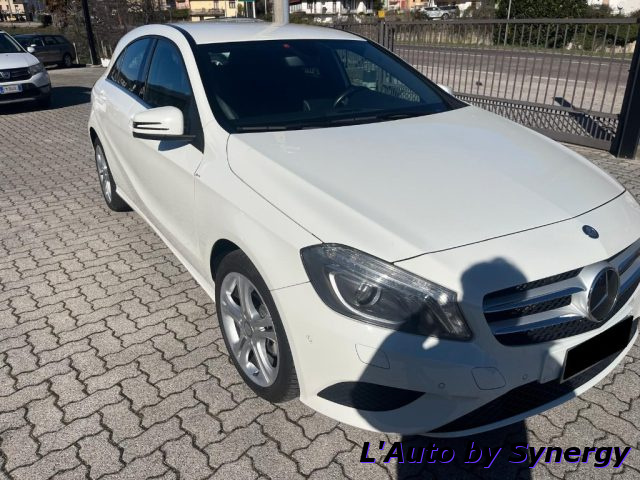 Mercedes-Benz A 180 CDI Premium MANUALE! - foto 3 di 4
