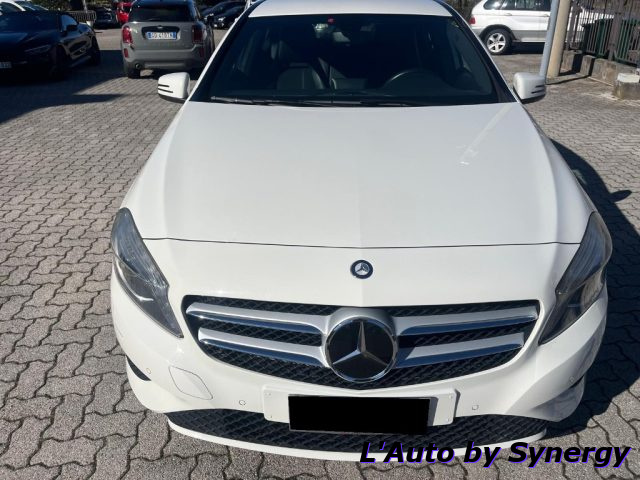 Mercedes-Benz A 180 CDI Premium MANUALE! - foto 2 di 4