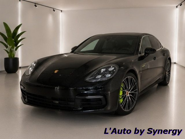 Porsche Panamera 2.9 4 E-Hybrid Sport Turismo usato a COGOLLO DEL CENGIO