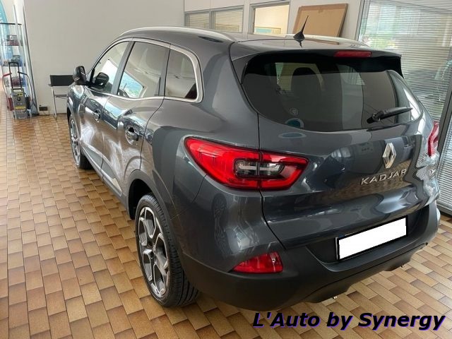 Renault Kadjar dCi 130CV Energy Intens - foto 3 di 4
