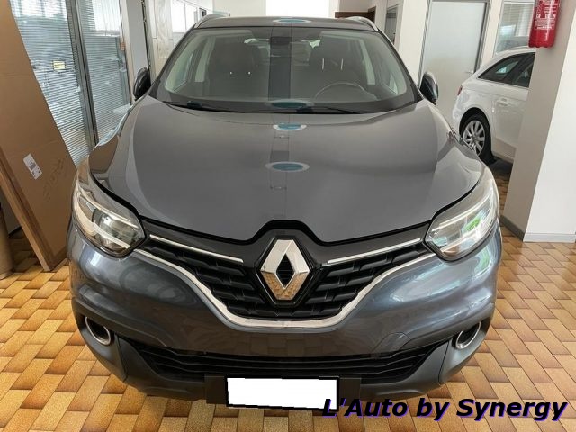 Renault Kadjar dCi 130CV Energy Intens - foto 2 di 4