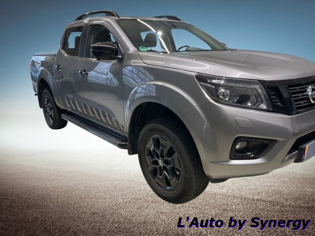 Nissan Navara 2.3 dCi 190 CV 7AT 4WD Double Cab N-Guard + iva - foto 4 di 4