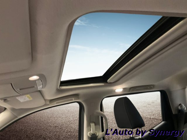 Nissan Navara 2.3 dCi 190 CV 7AT 4WD Double Cab N-Guard + iva - foto 3 di 4