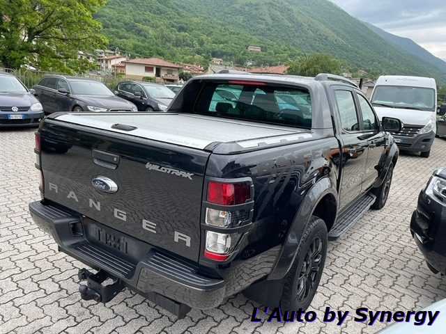 Ford Ranger 3.2 TDCi aut. DC Wildtrak 5pt. + iva - foto 2 di 4