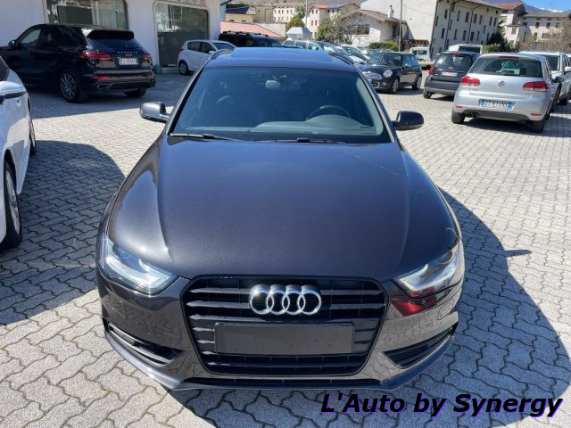 Audi A4 Avant 2.0 TDI 150 CV Advanced ACC tetto pano - foto 3 di 4