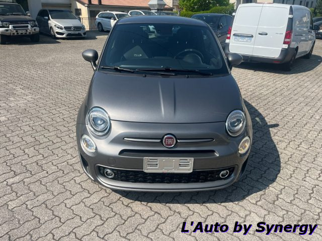 Fiat 500 1.2 S - foto 3 di 4