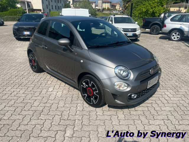 Fiat 500 1.2 S - foto 2 di 4