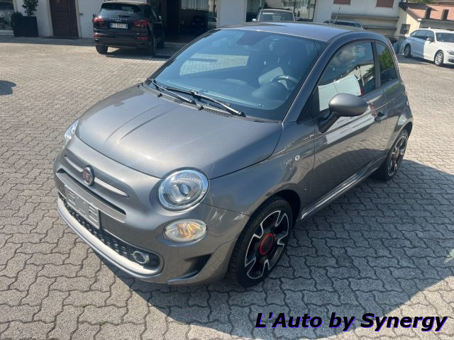 Fiat 500 1.2 S - foto 4 di 4