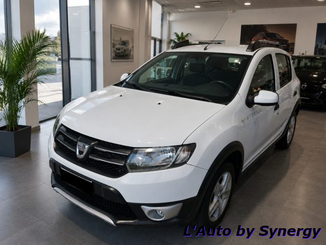 Dacia Sandero Stepway 0.9TCe 12V90CVStart&Stop aut. MOTORE Nuovo usato a COGOLLO DEL CENGIO