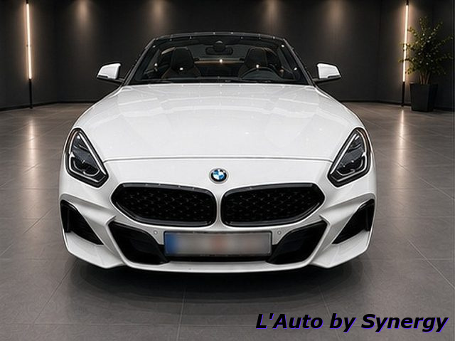 BMW Z4 sDrive20i Msport - foto 2 di 4