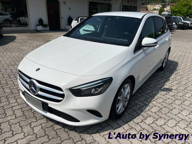 Mercedes-Benz B 180 d Automatic Premium usato a COGOLLO DEL CENGIO