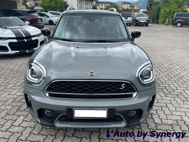 MINI Cooper SE Countryman 1.5 Cooper Hype Countryman S ALL4 Automatica - foto 2 di 4