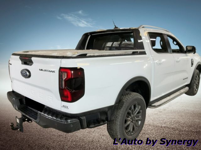 Ford Ranger 2.0 ECOBLUE aut. DC Wildtrak X 5 posti + iva - foto 4 di 4