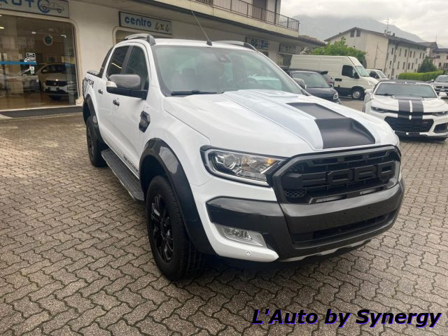 Ford Ranger 3.2 TDCi aut Wildtrak allest.Raptor prezz + IVA - foto 2 di 4