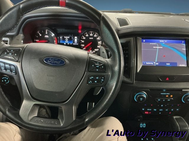 Ford Ranger Raptor 2.0 TDCi aut. 213CV DC 5 posti + iva - foto 4 di 4