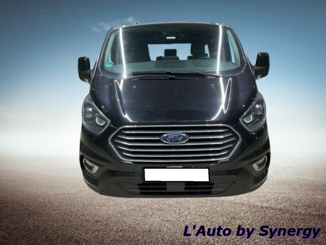 Ford Transit Custom 320 2.0 EcoBlue 185 L2 Titanium x - foto 4 di 4
