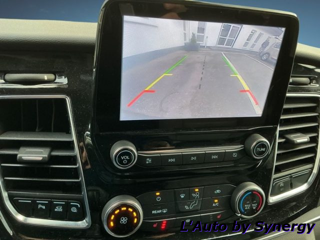 Ford Transit Custom 320 2.0 EcoBlue 185 L2 Titanium x - foto 3 di 4