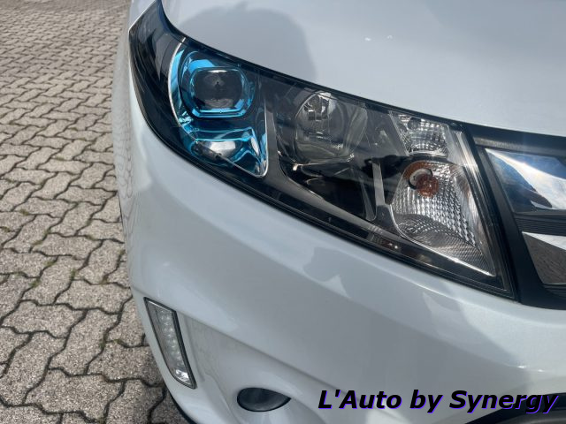 Suzuki Vitara 1.6 DDiS 4WD AllGrip DCT V-Top - foto 3 di 4