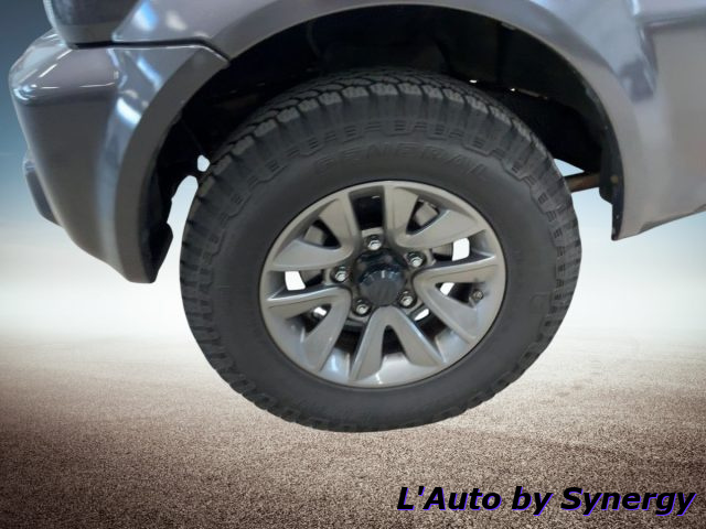Suzuki Jimny 1.3 4WD Evolution Plus - foto 3 di 4