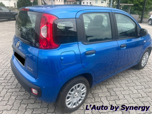 Fiat Pandina 1.0 FireFly 65 CV Hybrid Pop KM0 - foto 4 di 4