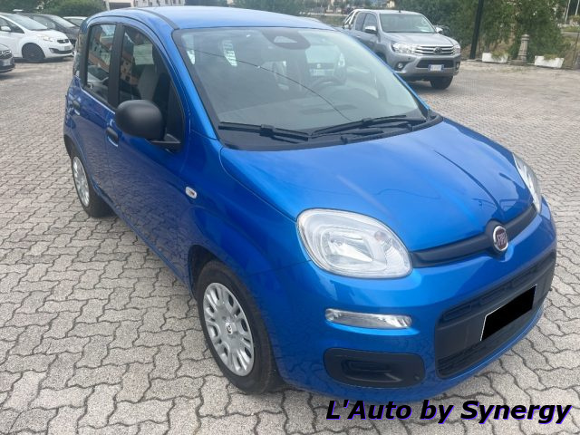 Fiat Pandina 1.0 FireFly 65 CV Hybrid Pop KM0 - foto 3 di 4