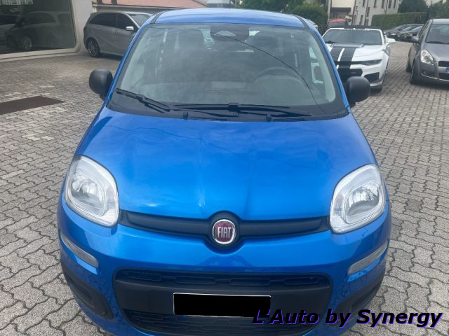 Fiat Pandina 1.0 FireFly 65 CV Hybrid Pop KM0 - foto 2 di 4