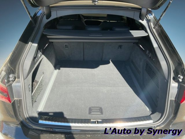 Audi A6 Avant 45 2.0 TFSI quattro ultra S tronic S line ed - foto 4 di 4