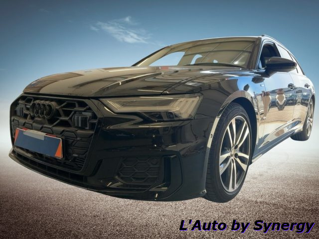 Audi A6 Avant 45 2.0 TFSI quattro ultra S tronic S line ed usato a COGOLLO DEL CENGIO