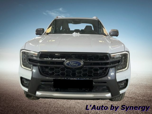 Ford Ranger 2.0 ECOBLUE aut. DC Wildtrak X 5 posti + iva - foto 2 di 4