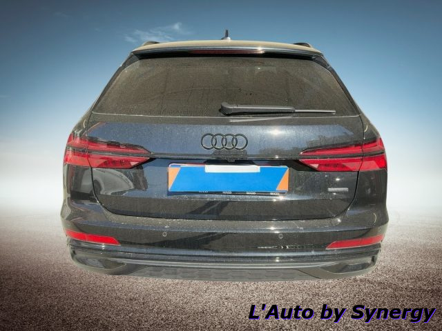 Audi A6 Avant 45 2.0 TFSI quattro ultra S tronic S line ed - foto 3 di 4