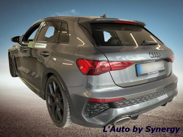 Audi RS 3 SPB TFSI quattro S tronic - foto 2 di 4