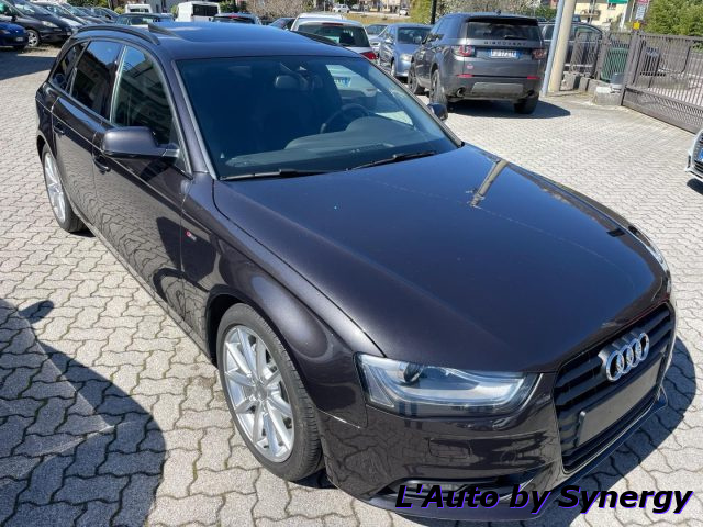 Audi A4 Avant 2.0 TDI 150 CV Advanced ACC tetto pano - foto 2 di 4