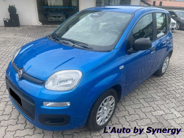 Fiat Pandina 1.0 FireFly 65 CV Hybrid Pop KM0 usato a COGOLLO DEL CENGIO