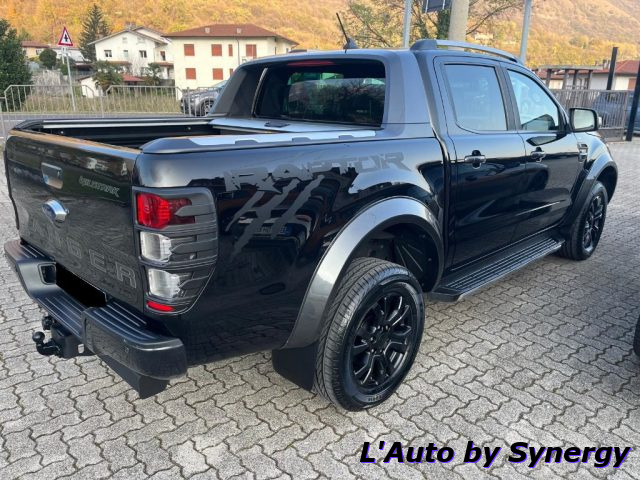 Ford Ranger 2.0 TDCi aut. 213CV Pach Raptor Prezzo netto +iva - foto 3 di 4
