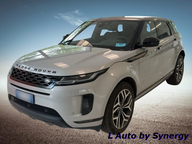 Land Rover Range Rover Evoque 2.0D I4 204 CV AWD Auto Bronze Collection usato a COGOLLO DEL CENGIO
